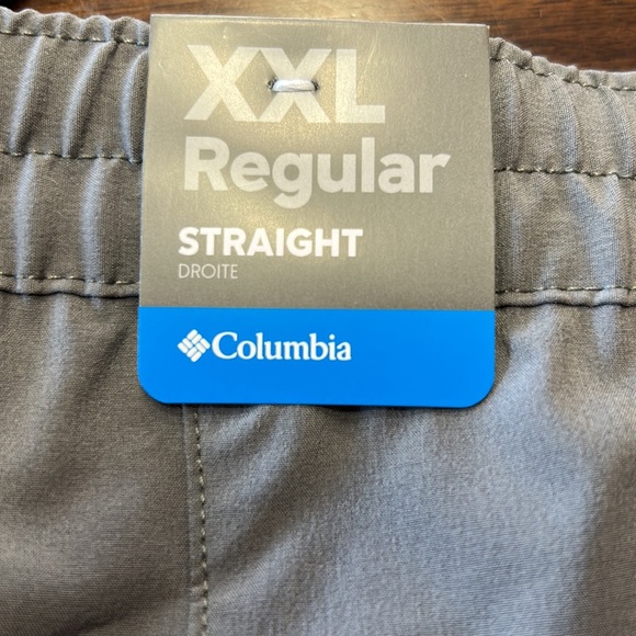 Columbia Hike Joggers out of the bag! - Picture 7 of 9